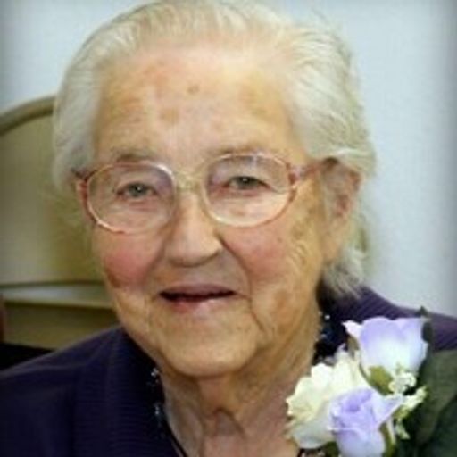 Betty Joe Cook Profile Photo
