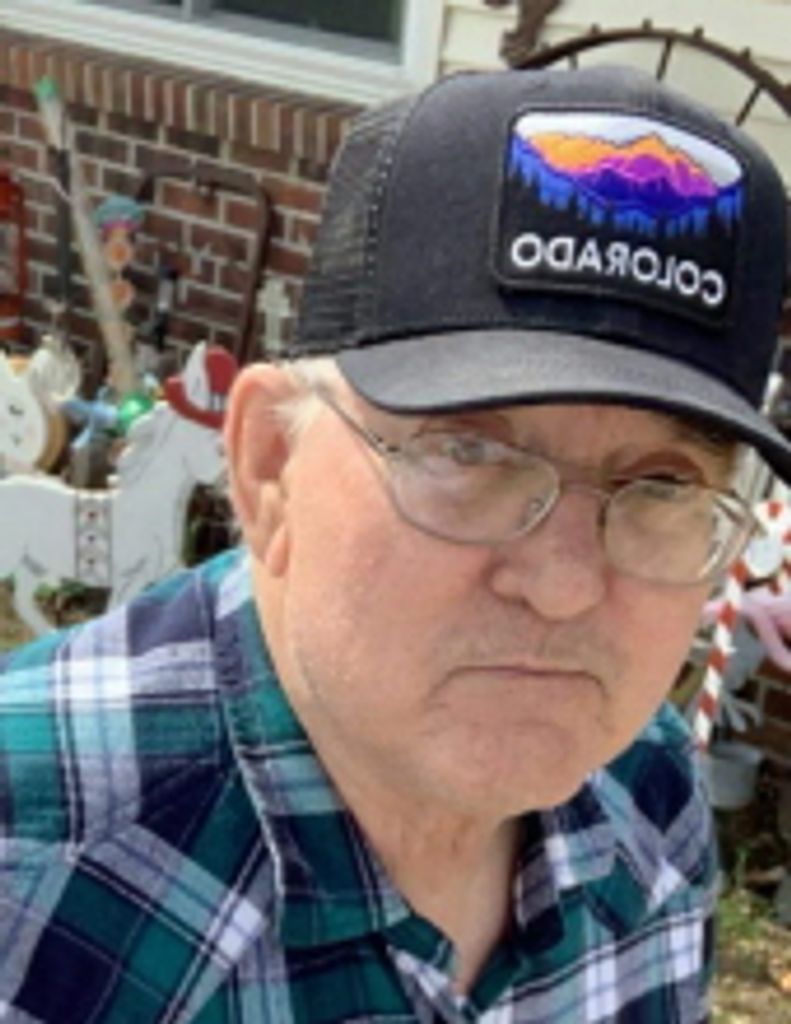 Terry Lee Romick, Sr. 