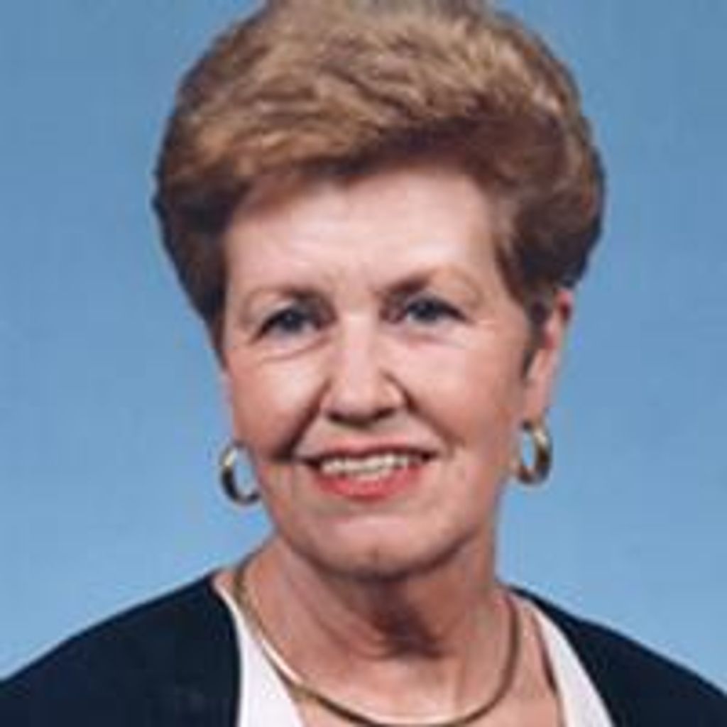 Regina Mae Graham