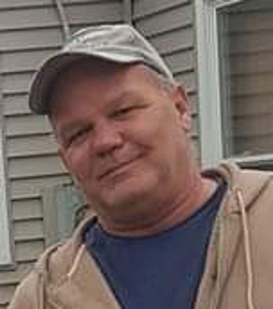 Charles W. Hull III