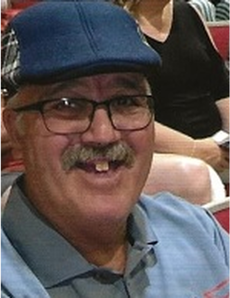 Ronald Eugene Ross Profile Photo