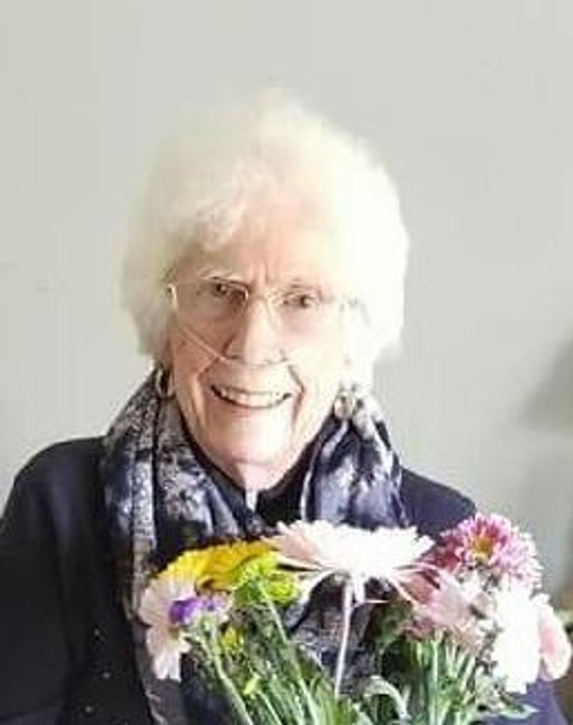Eleanor Webb Profile Photo
