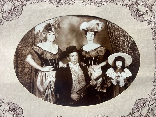 Franklin Dawson Meador photo gallery thumbnail 95 of 288