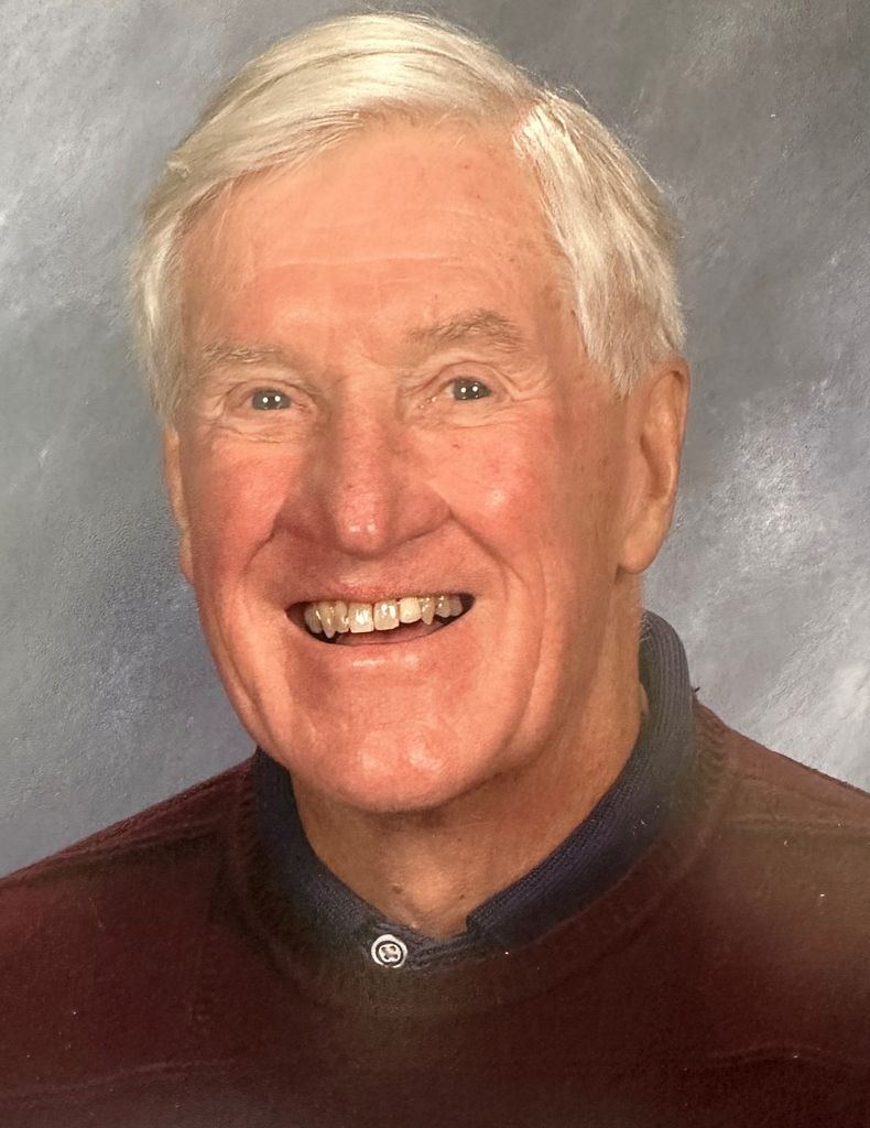William Peale Paleen Profile Photo