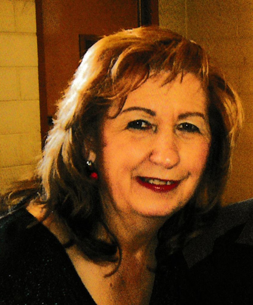 Joan Marie Simon Profile Photo