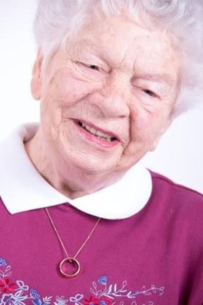 Edna Jean Connaughton Profile Photo