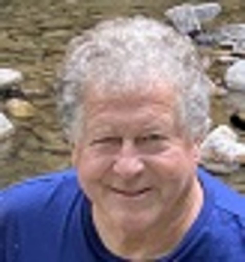 Hugh L. Masterman Jr. Profile Photo