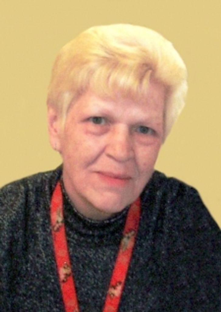 Norenia  Faye Baker