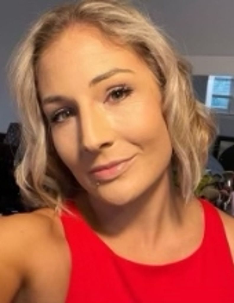 Sarah A. (Cullen) Scott