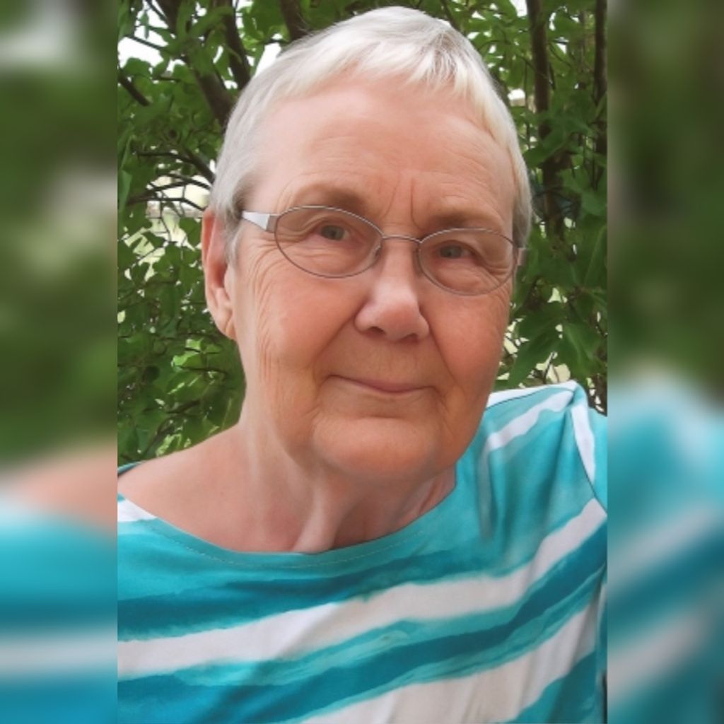 Mrs. Patricia Hedgepath Crooks