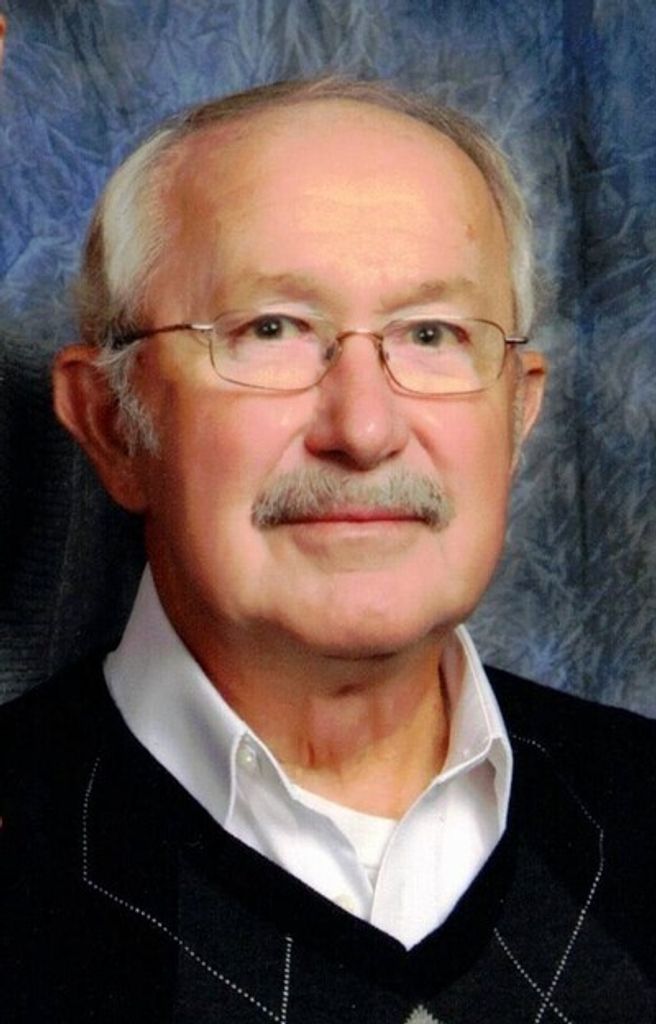 Melvin "Jim" Yoder Profile Photo