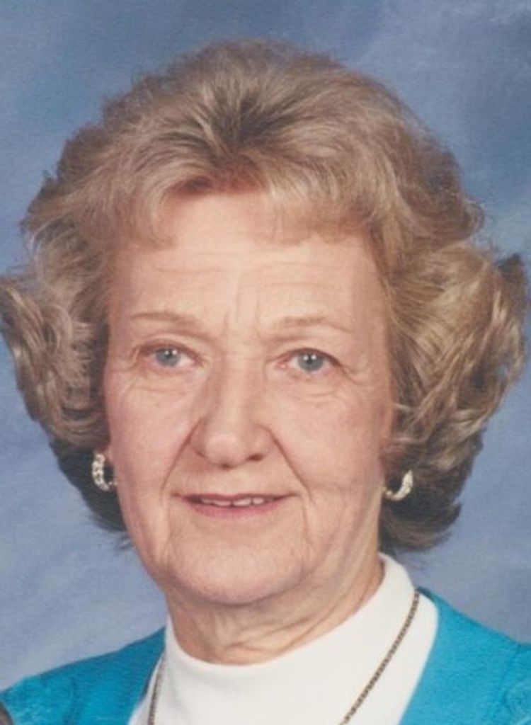 Mildred L. Shelton Profile Photo