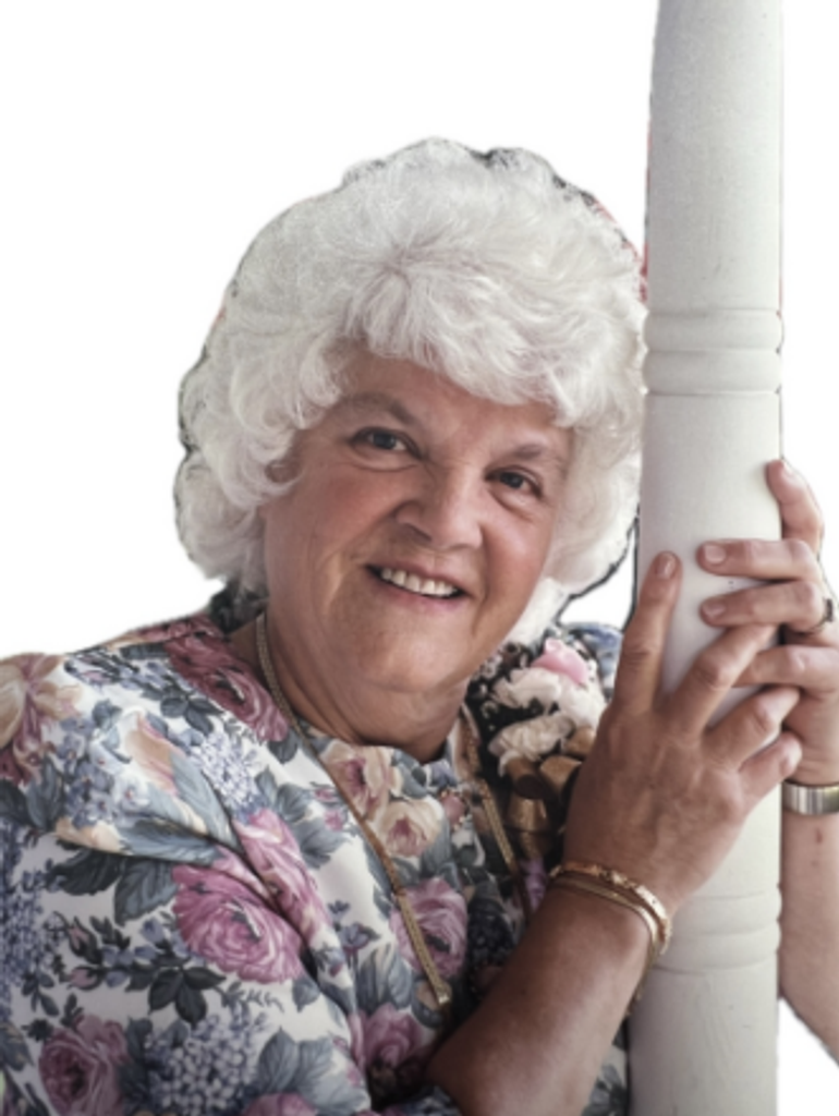 Phyllis Clark Profile Photo