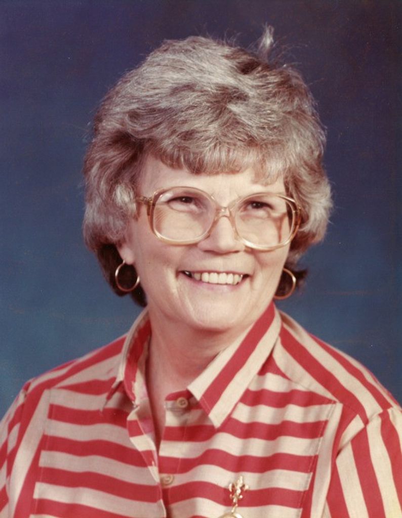 Elizabeth Anne (Liz)  Golson