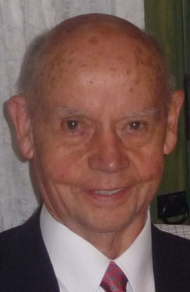 Ivor Andrews
