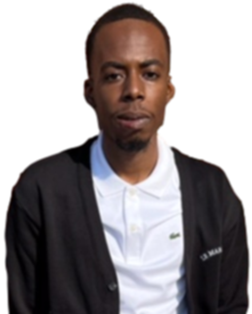 Codell Davon Brown