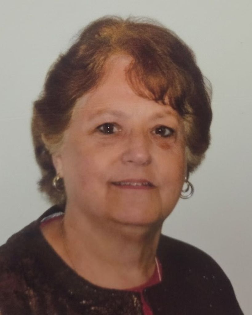 Frances Updike Profile Photo