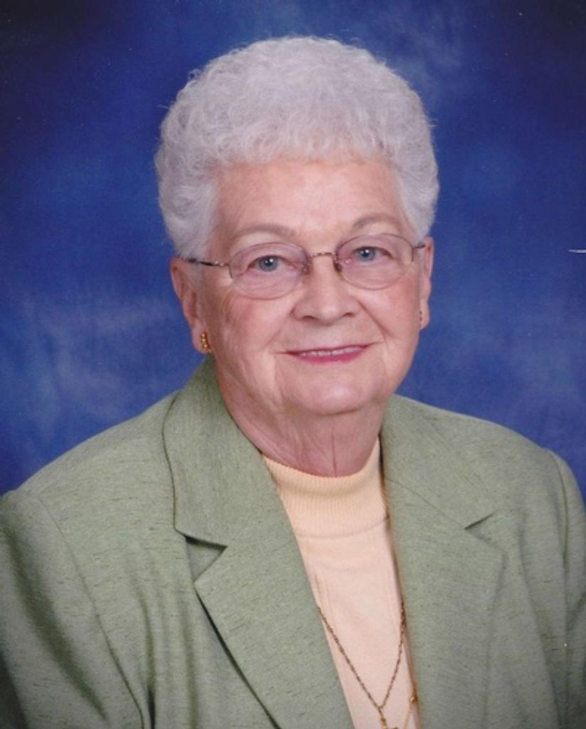 Miriam Mitzel Profile Photo