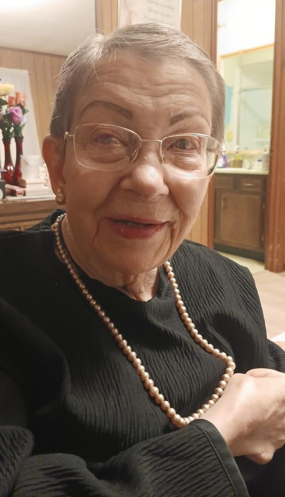 Patricia Mae Ann Klein Profile Photo