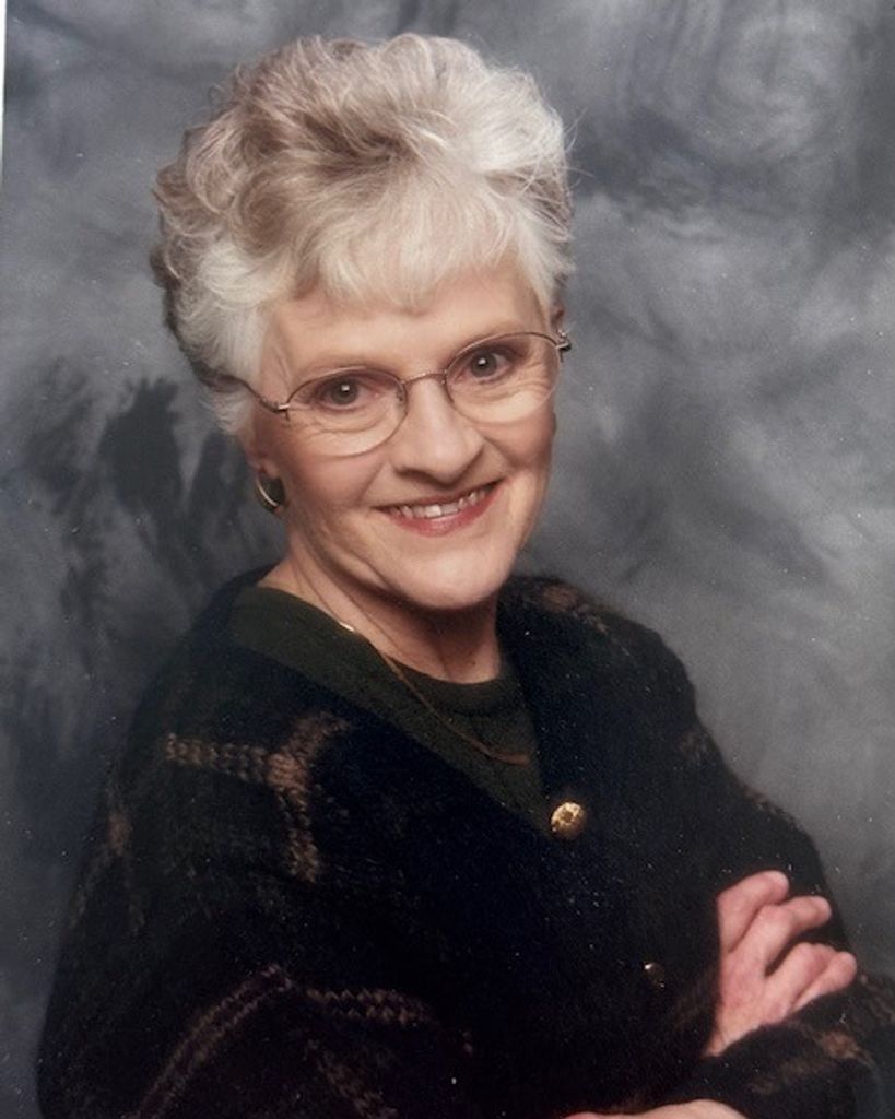 Katherine Donnelly