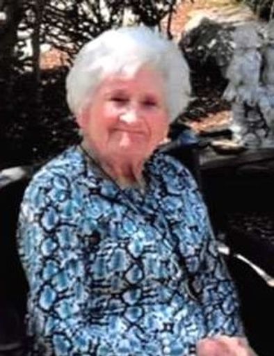 Fredna Ruth White Profile Photo