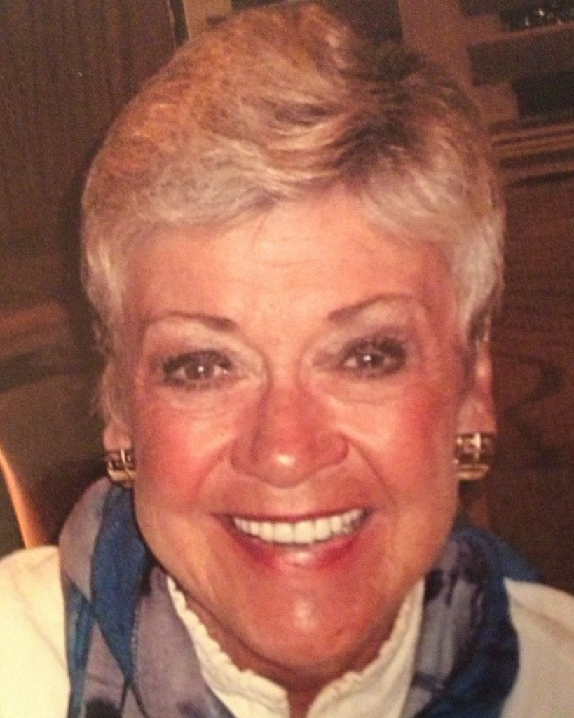 Dana Wendell Forst