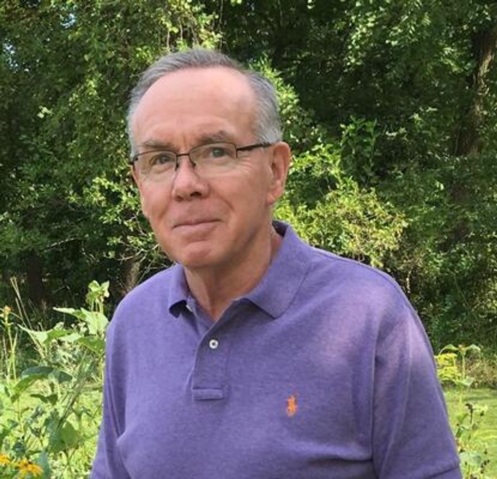 Charles R Taff Profile Photo
