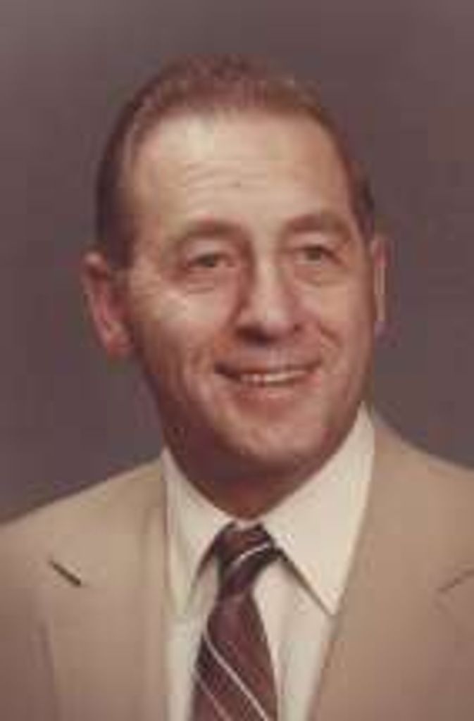 Gerald William Hughes, Jr.