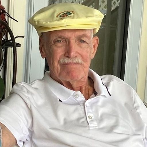 Gordon Ronald Herman Profile Photo