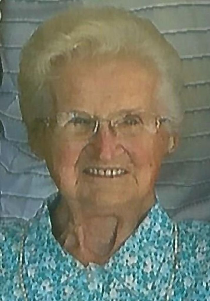 Lois G. Martin
