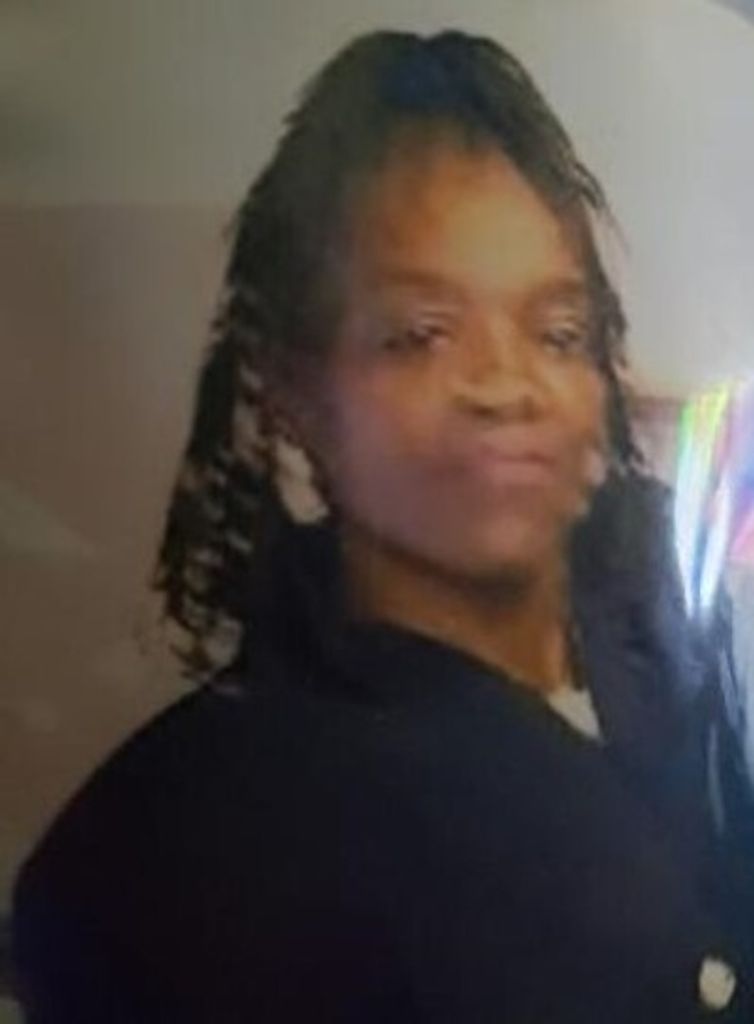 Rochelle Randolph Profile Photo