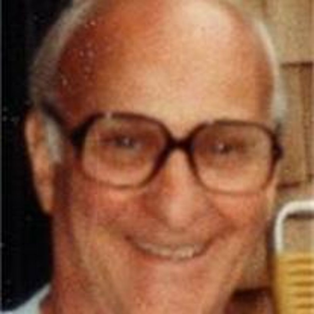William Palmer