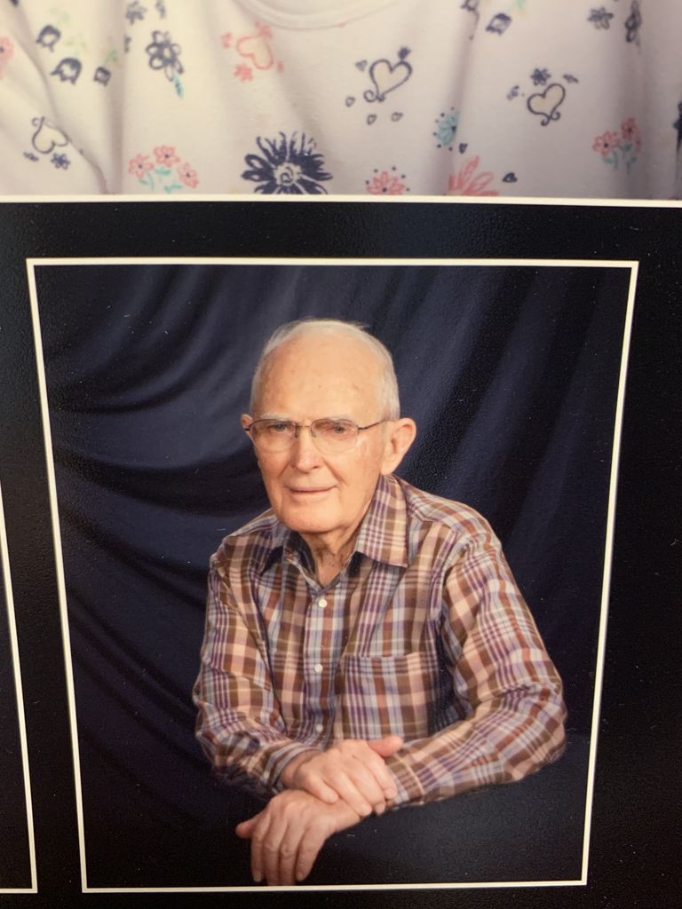 Clyde D. Gardner