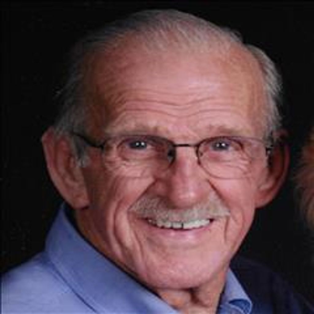 Horace William Dickens Profile Photo