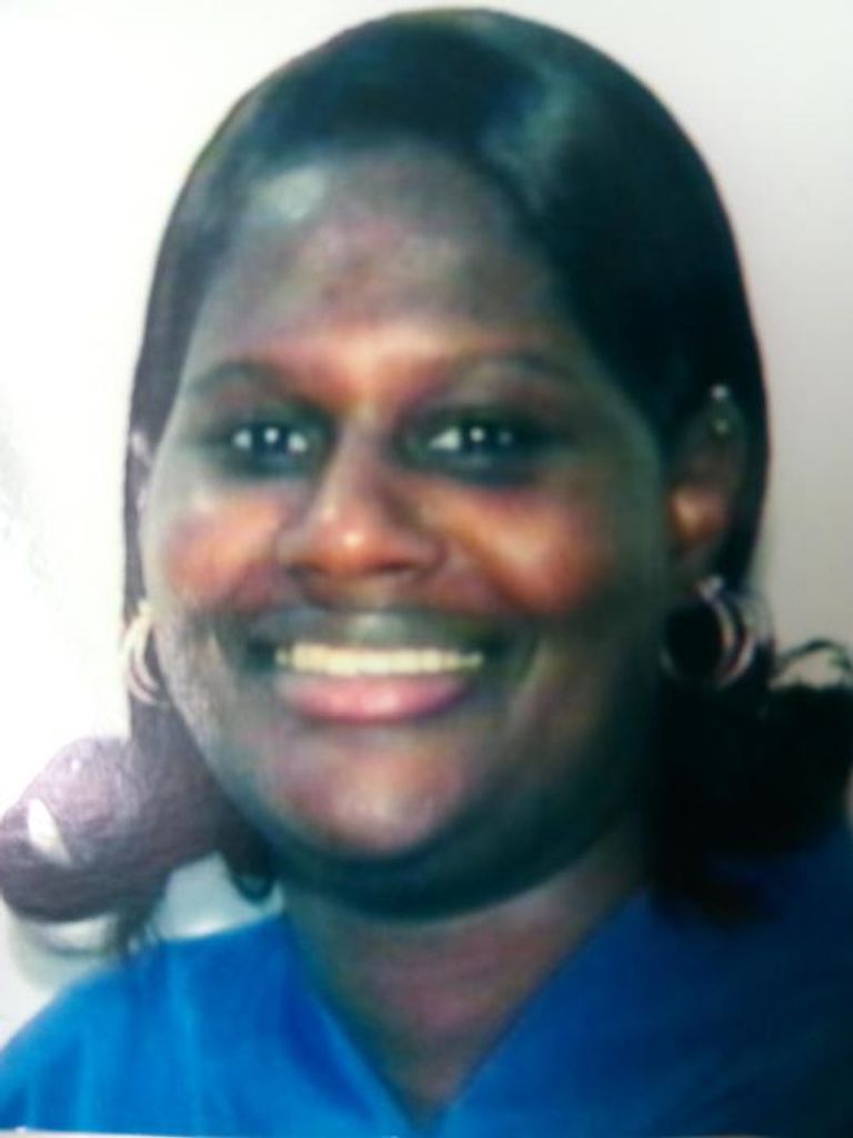 Ms. Michelle Robins Profile Photo