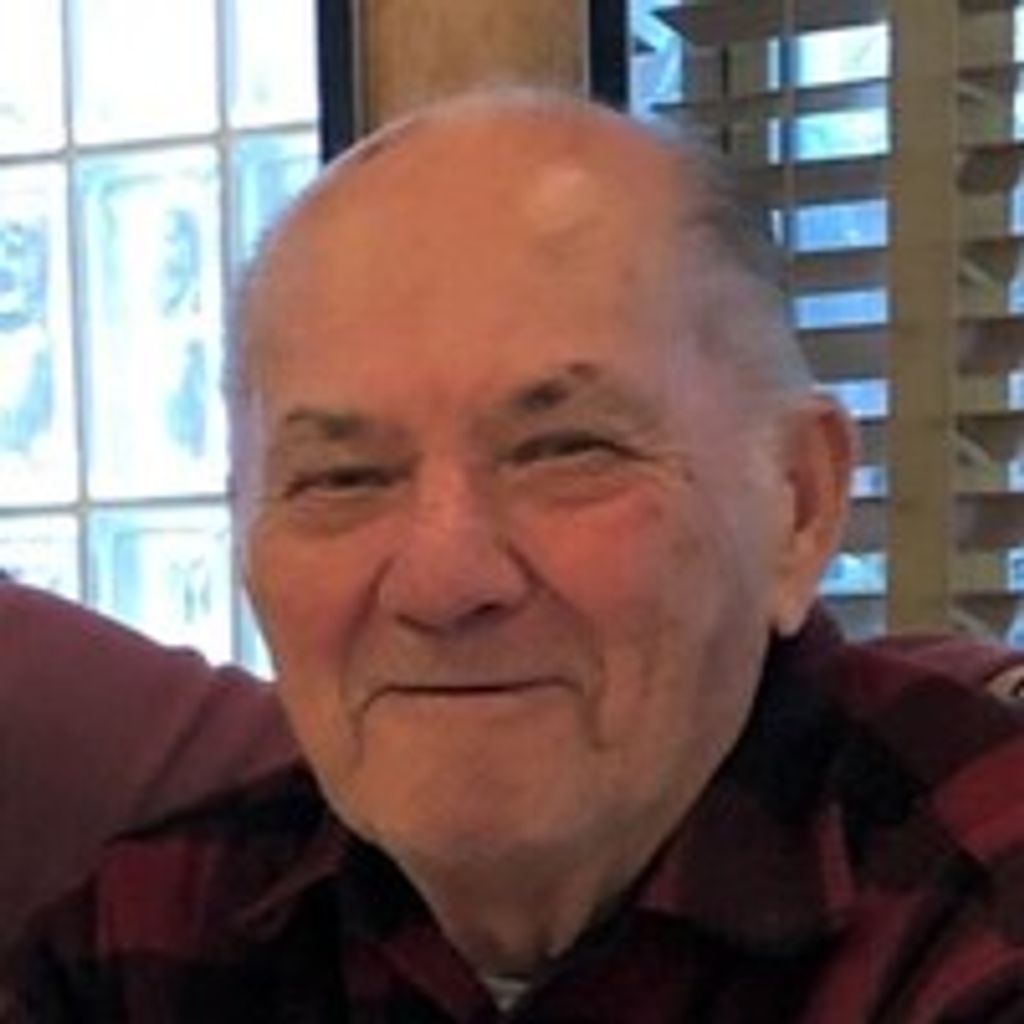 Stanley F. Winiarski