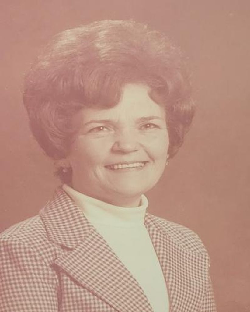 Margie Allene Dean Profile Photo