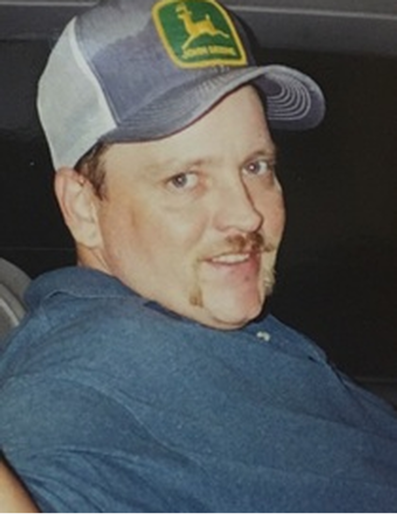 Charles "Ricky" Richard Sanders, Jr.