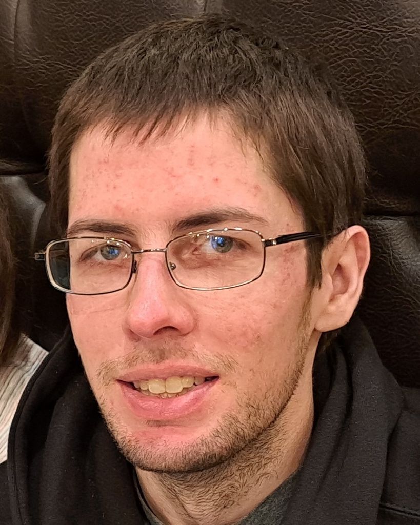 Daniel Shacklett Profile Photo