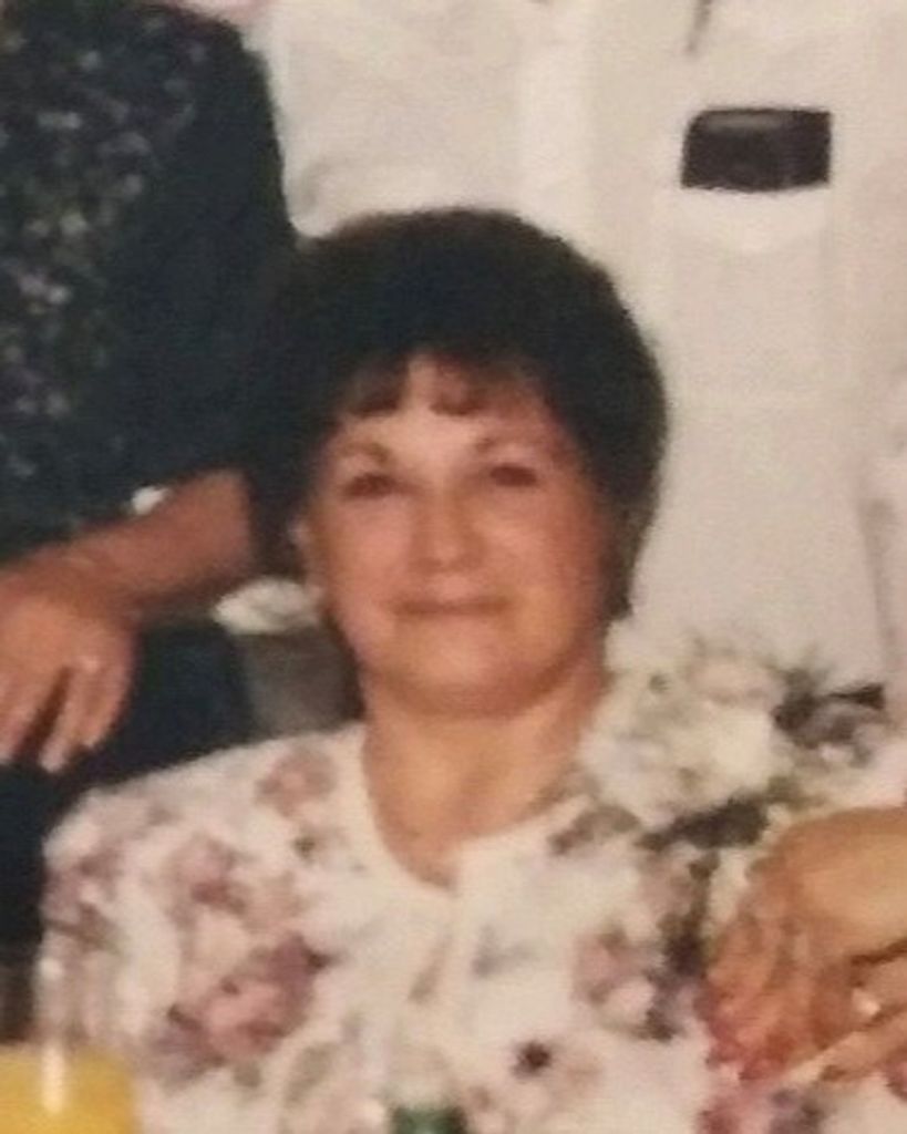 Deborah A. Whitney