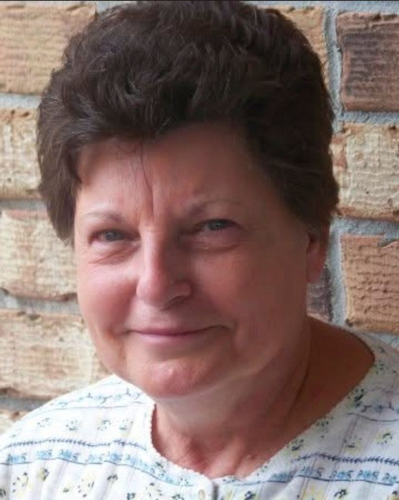 Loretta Mitchelli Garcia