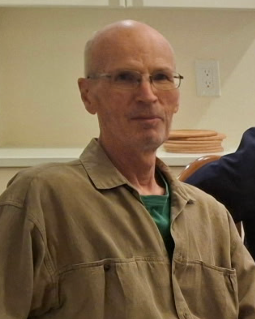 James Louis Burge (Lou) Profile Photo