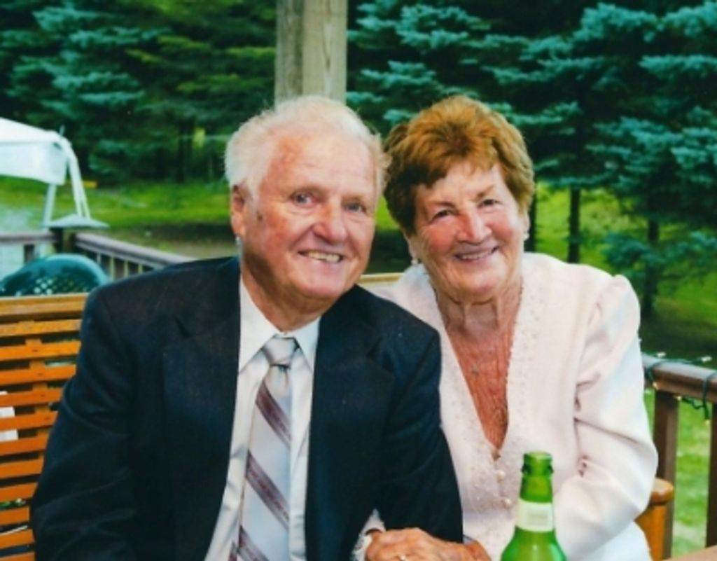 Margareth Meschter Profile Photo