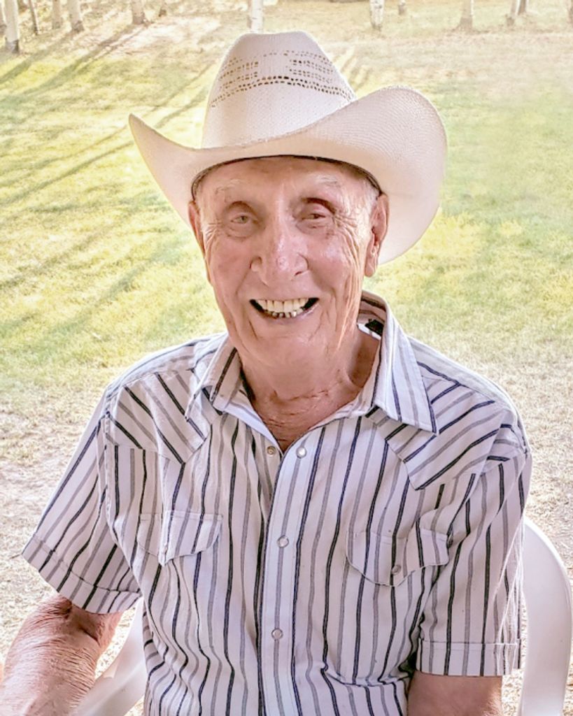 Harold T. Winther