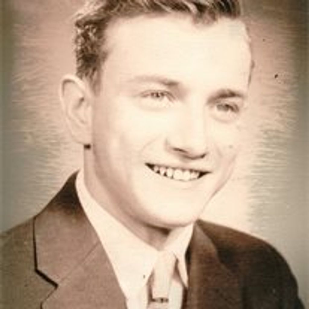 Donald James "Don" Travis