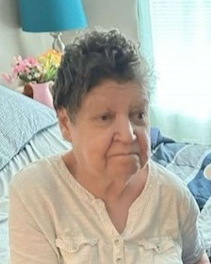 Corinne A. Leonetti Profile Photo