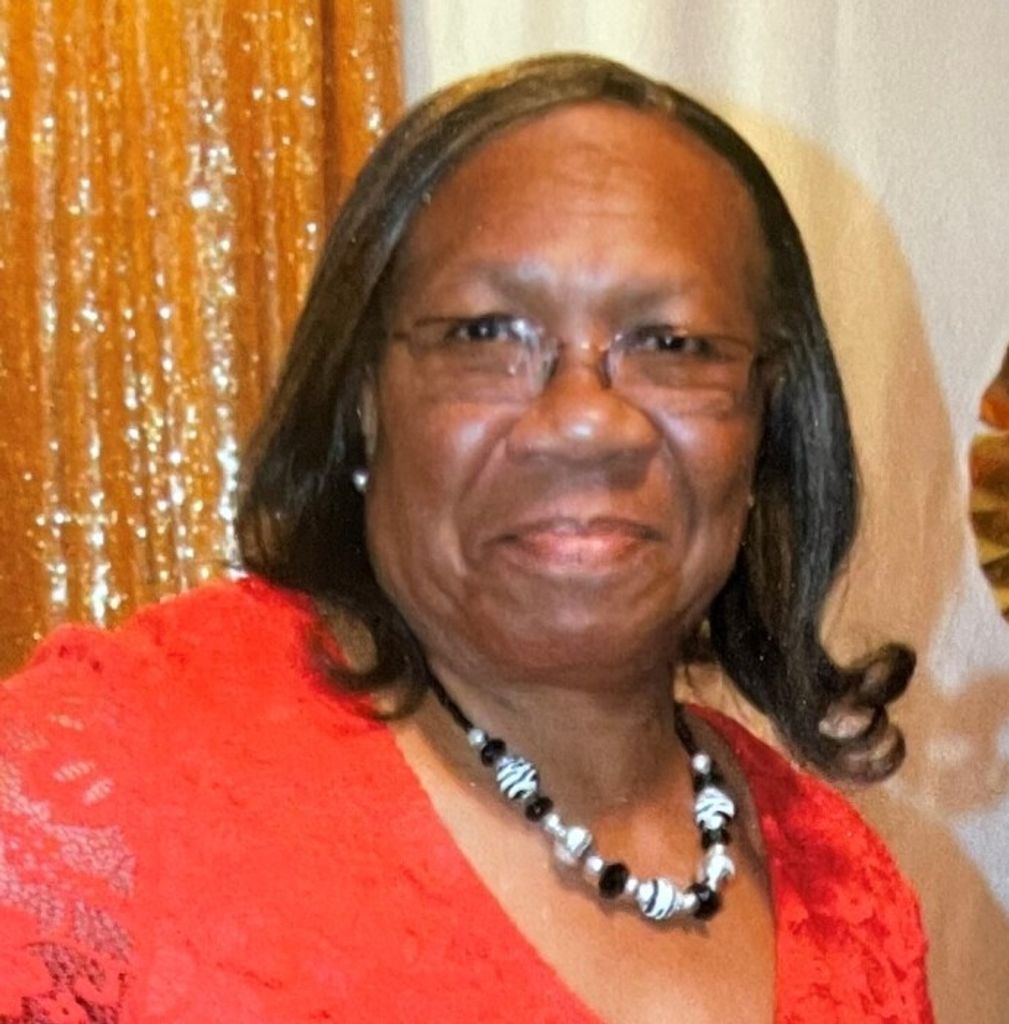 Emma Jean Mack
