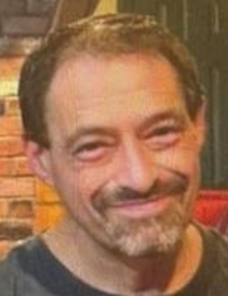 Jeffrey Andrew Stelly Profile Photo