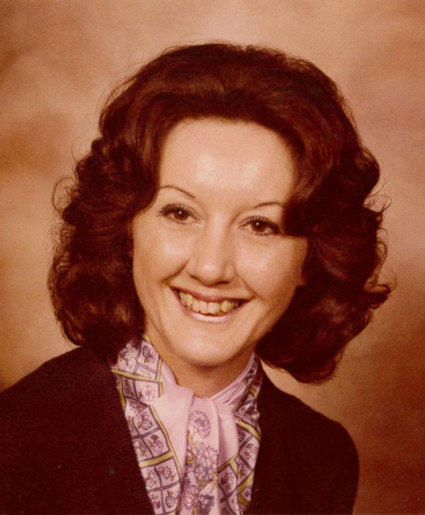 Ruth Bowersock Profile Photo