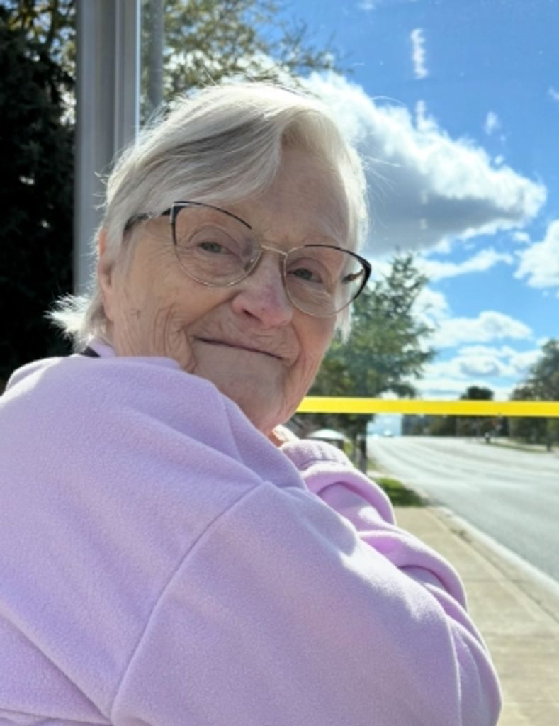 Carol  Ann Burnett
